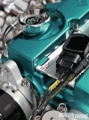 Picture of Rywire RYW COP Adapter Plates Valve Covers - RY-COP-PLATE-B-SERIES