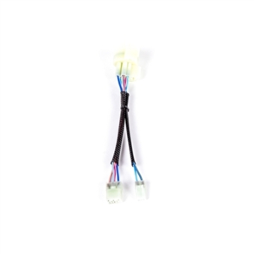 Picture of Rywire RYW Distributor Adapters Wiring Connectors - RY-DIS-0-ZC