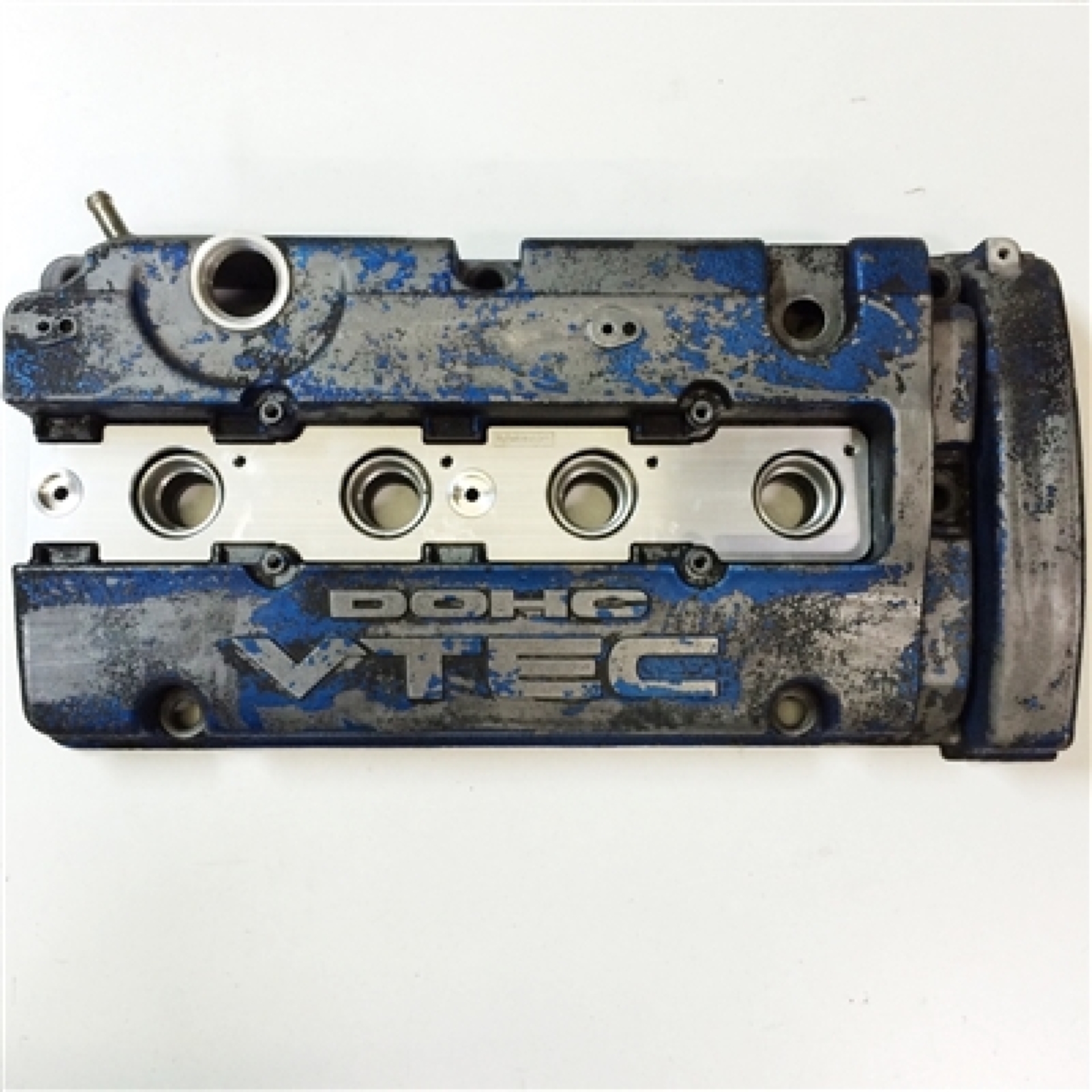 Picture of Rywire RYW COP Adapter Plates Valve Covers - RY-COP-PLATE-H-SERIES