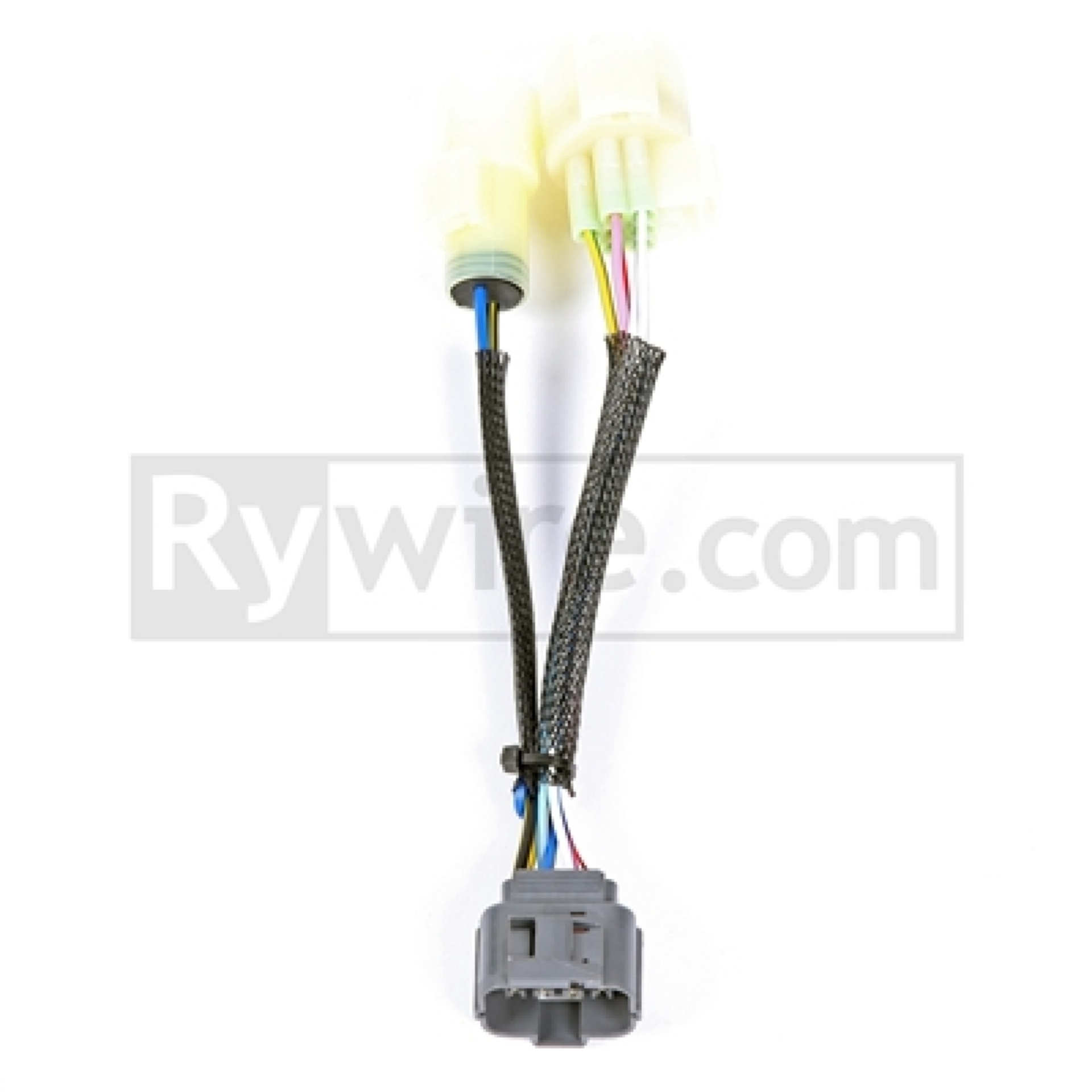 Picture of Rywire RYW Distributor Adapters Wiring Connectors - RY-DIS-0-2-10-PIN