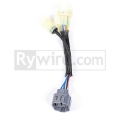Picture of Rywire RYW Distributor Adapters Wiring Connectors - RY-DIS-0-2-8-PIN