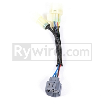 Picture of Rywire RYW Distributor Adapters Wiring Connectors - RY-DIS-0-2-8-PIN