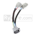 Picture of Rywire RYW Distributor Adapters Wiring Connectors - RY-DIS-1-2-10-PIN