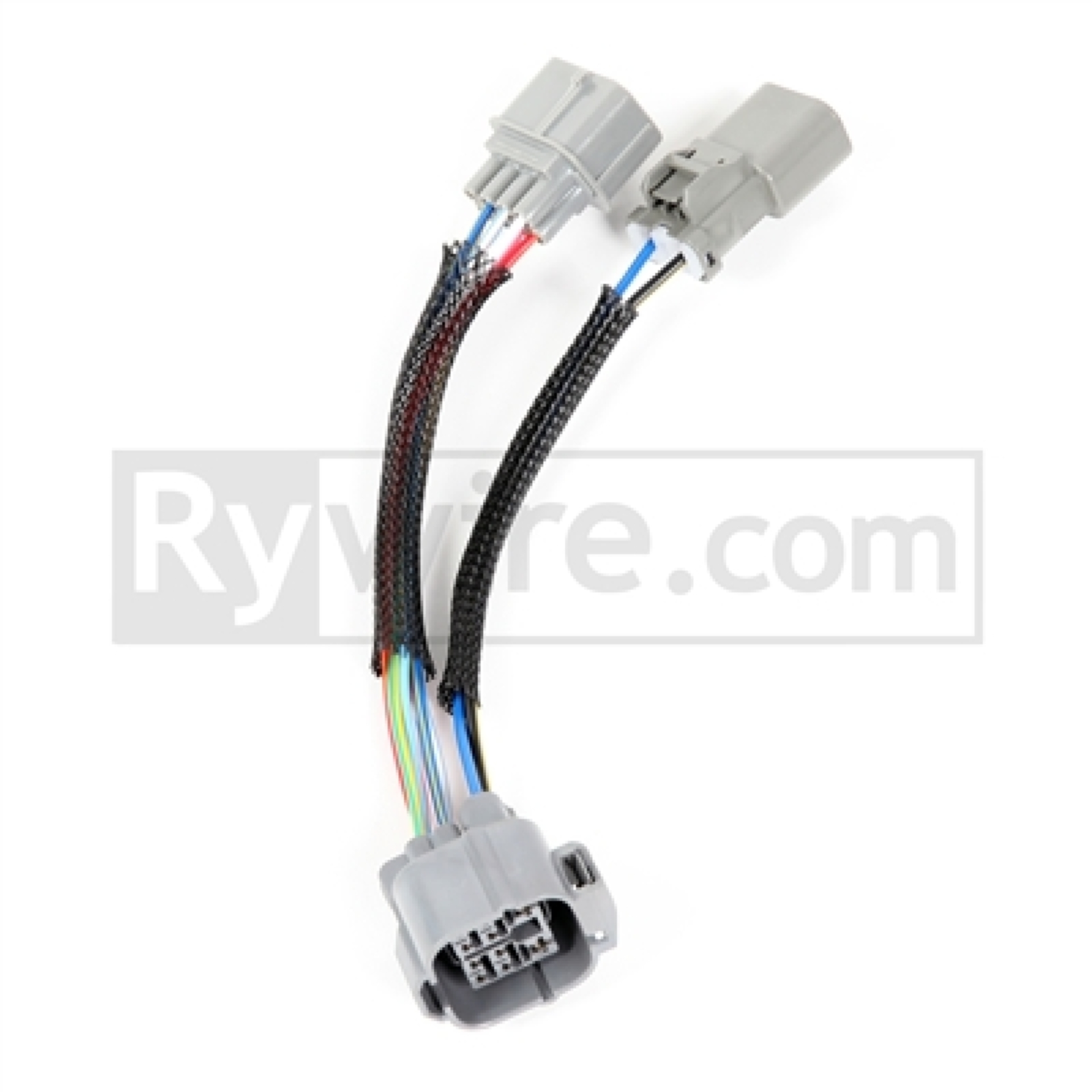 Picture of Rywire RYW Distributor Adapters Wiring Connectors - RY-DIS-1-2-10-PIN