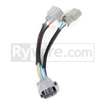 Picture of Rywire RYW Distributor Adapters Wiring Connectors - RY-DIS-1-2-10-PIN