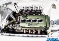 Picture of Rywire RYW COP Adapter Plates Valve Covers - RY-COP-PLATE-B-SERIES