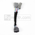 Picture of Rywire RYW Distributor Adapters Wiring Connectors - RY-DIS-1-2-8-PIN