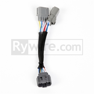 Picture of Rywire RYW Distributor Adapters Wiring Connectors - RY-DIS-1-2-8-PIN