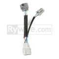 Picture of Rywire RYW Distributor Adapters Wiring Connectors - RY-DIS-2-1-10-PIN