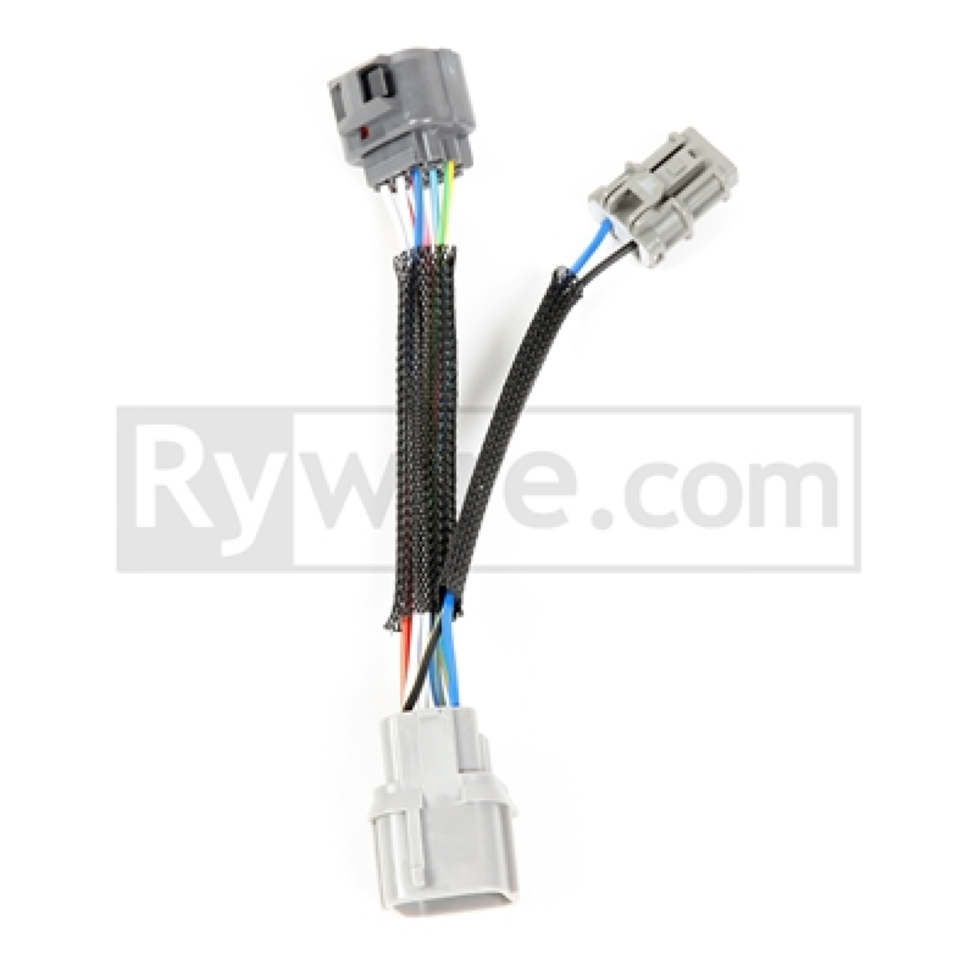 Picture of Rywire RYW Distributor Adapters Wiring Connectors - RY-DIS-2-1-10-PIN