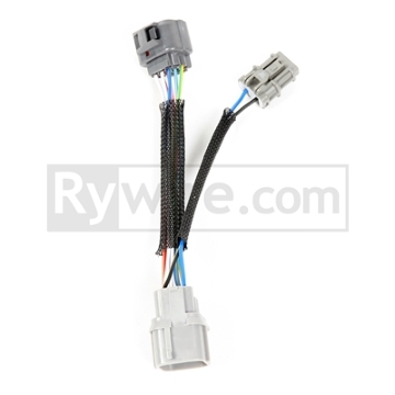 Picture of Rywire RYW Distributor Adapters Wiring Connectors - RY-DIS-2-1-10-PIN