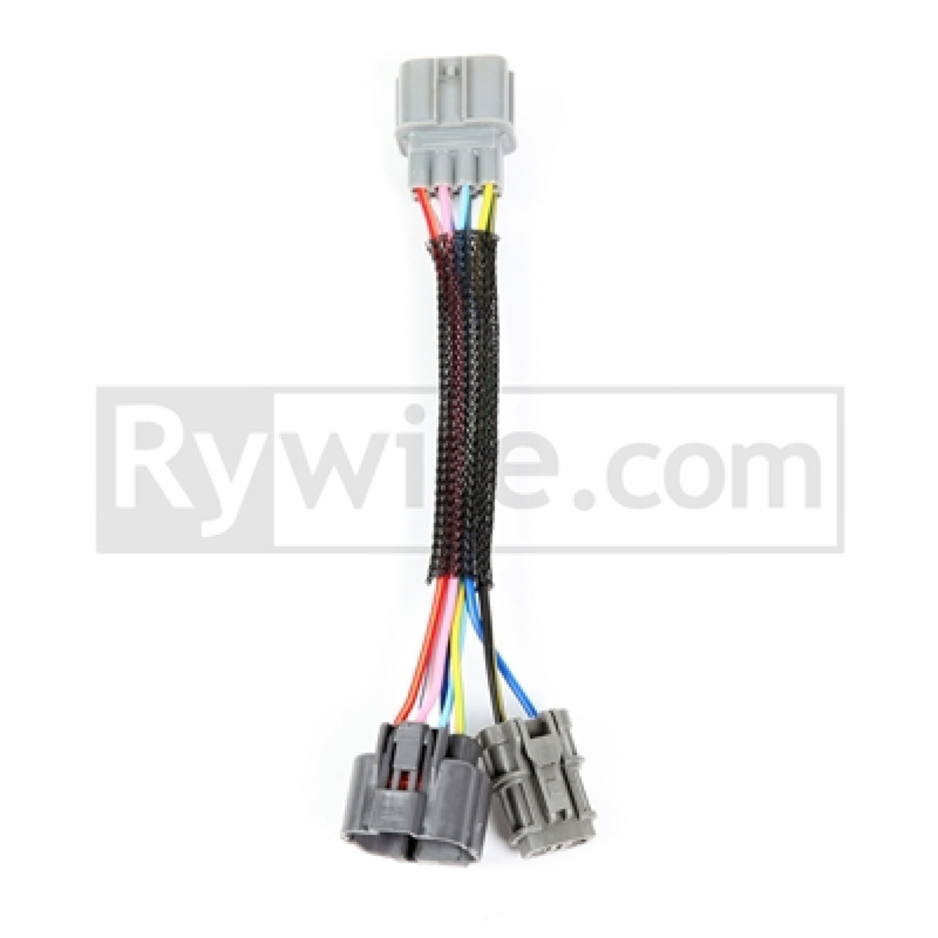 Picture of Rywire RYW Distributor Adapters Wiring Connectors - RY-DIS-2-1-8-PIN