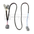 Picture of Rywire RYW Distributor Adapters Wiring Connectors - RY-DIS-PRELUDE-2-2-8-PIN