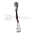 Picture of Rywire RYW Distributor Adapters Wiring Connectors - RY-DIS-2-2-10-PIN-8-PIN