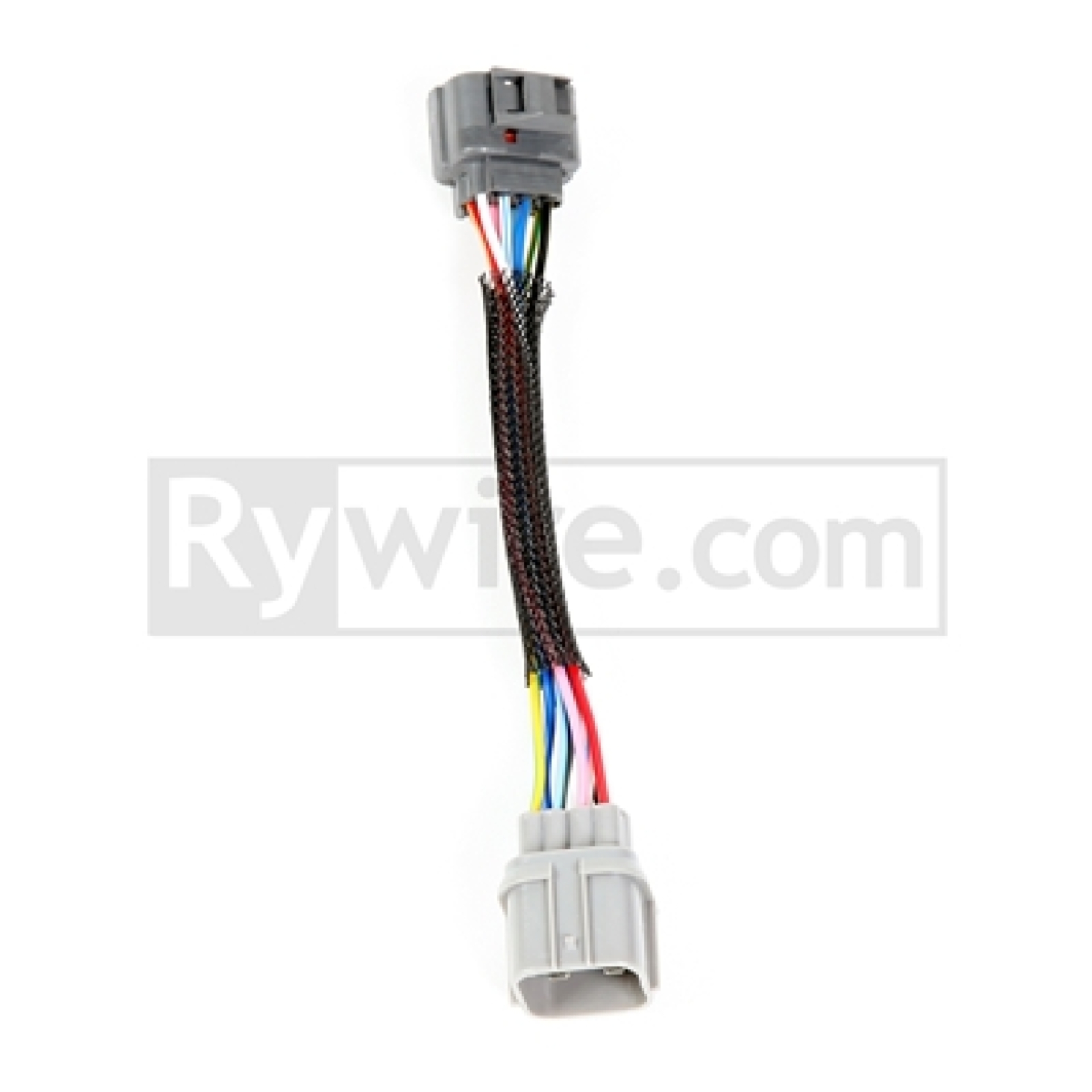 Picture of Rywire RYW Distributor Adapters Wiring Connectors - RY-DIS-2-2-10-PIN-8-PIN