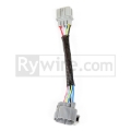 Picture of Rywire RYW Distributor Adapters Wiring Connectors - RY-DIS-2-2-8-PIN-10-PIN