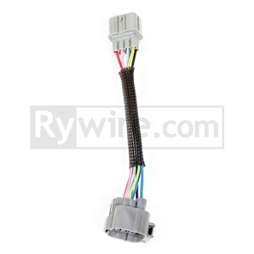 Picture of Rywire RYW Distributor Adapters Wiring Connectors - RY-DIS-2-2-8-PIN-10-PIN