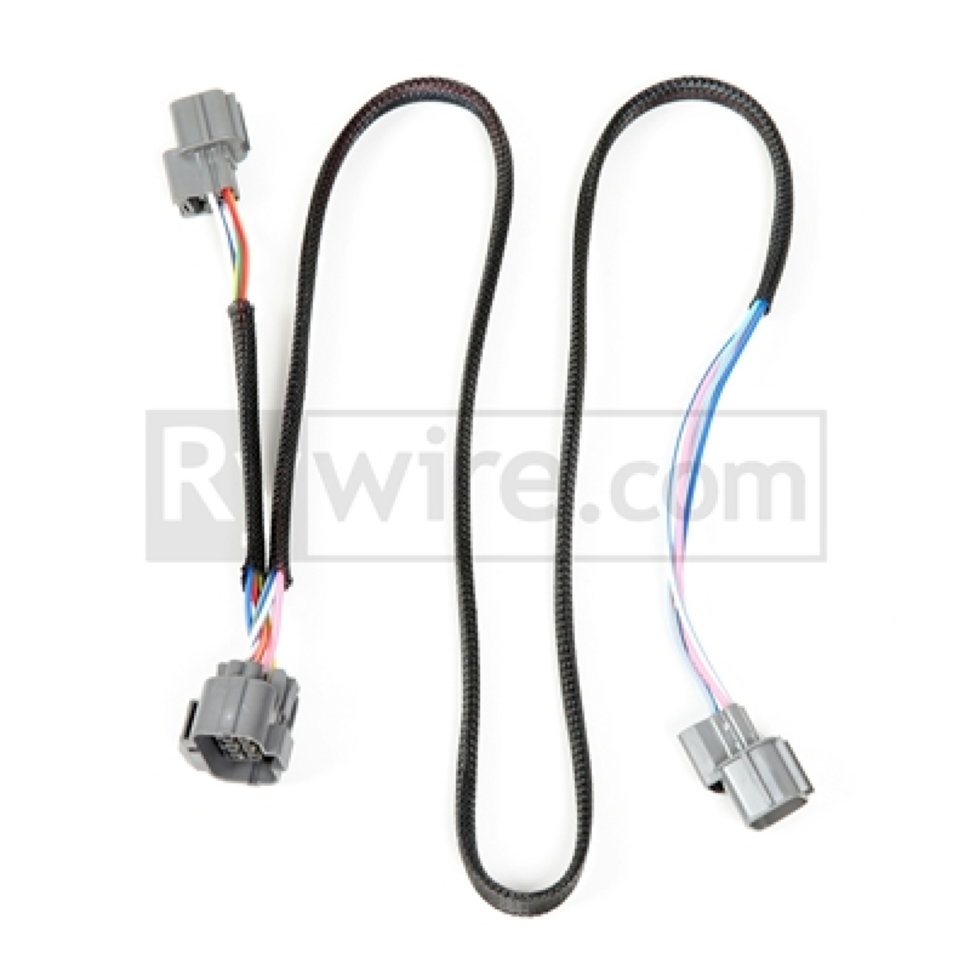 Picture of Rywire RYW Distributor Adapters Wiring Connectors - RY-DIS-PRELUDE-2-1