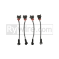 Picture of Rywire RYW Injector Adapters Fuel Injector Adapters - RY-INJ-ADAPTER-2-1
