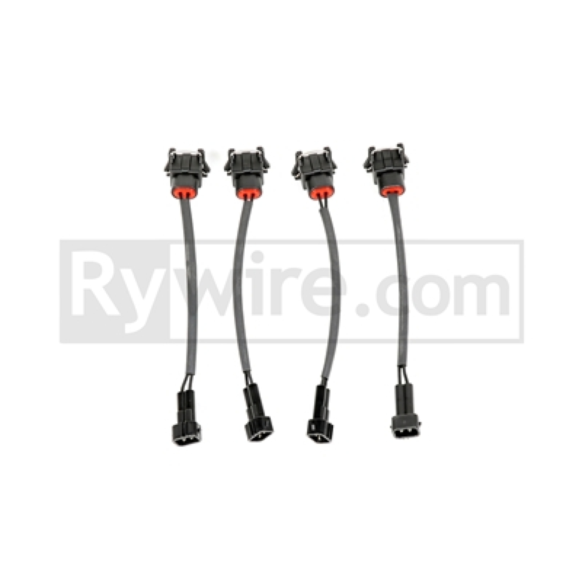 Picture of Rywire RYW Injector Adapters Fuel Injector Adapters - RY-INJ-ADAPTER-2-1