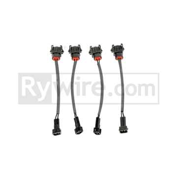 Picture of Rywire RYW Injector Adapters Fuel Injector Adapters - RY-INJ-ADAPTER-2-1