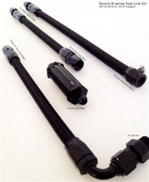 Picture of Rywire RYW Fuel Line Kits - RY-FUEL-TUCK-KIT-B
