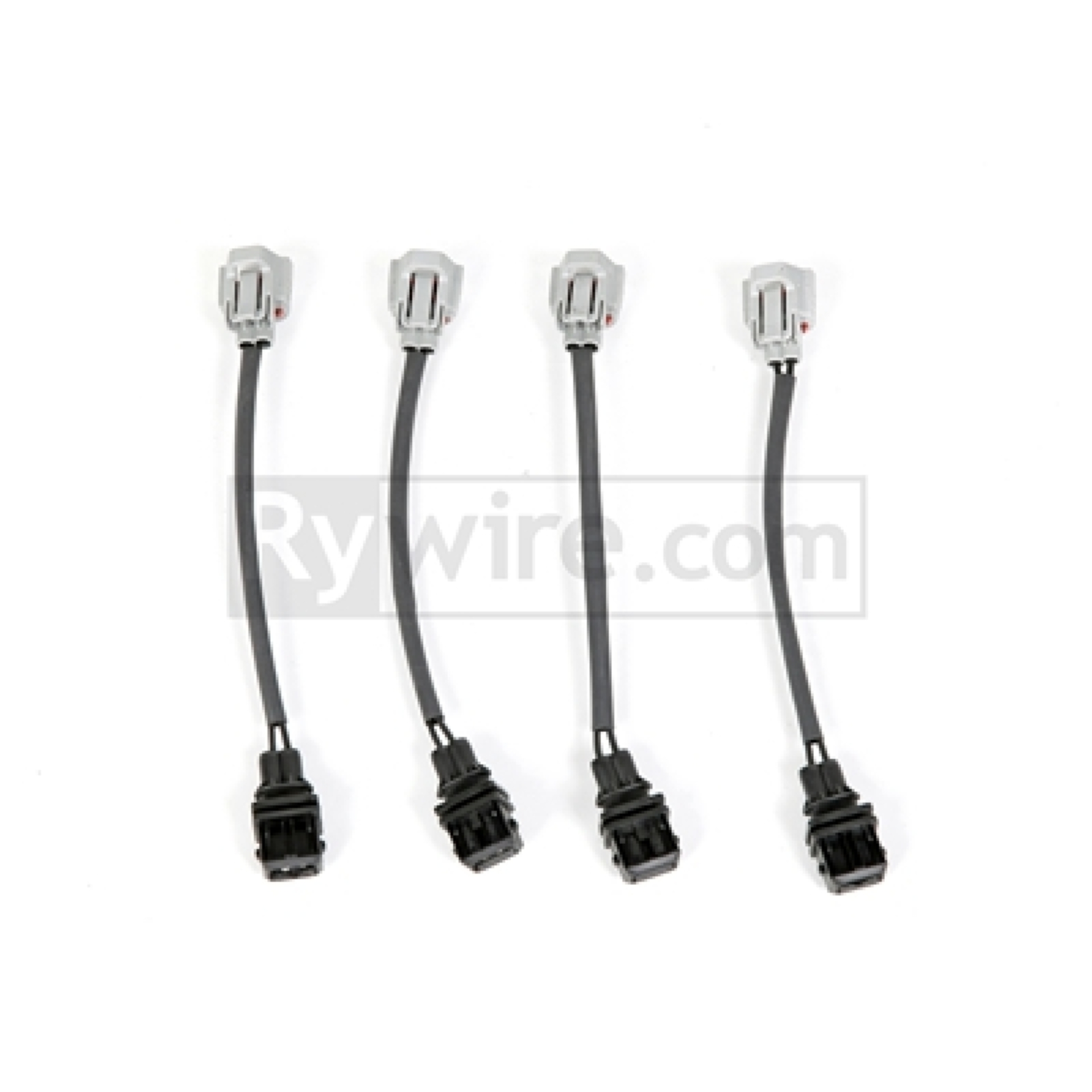 Picture of Rywire RYW Injector Adapters Fuel Injector Adapters - RY-INJ-ADAPTER-1-ID2