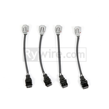 Picture of Rywire RYW Injector Adapters Fuel Injector Adapters - RY-INJ-ADAPTER-1-ID2