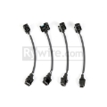 Picture of Rywire RYW Injector Adapters Fuel Injector Adapters - RY-INJ-ADAPTER-1-2