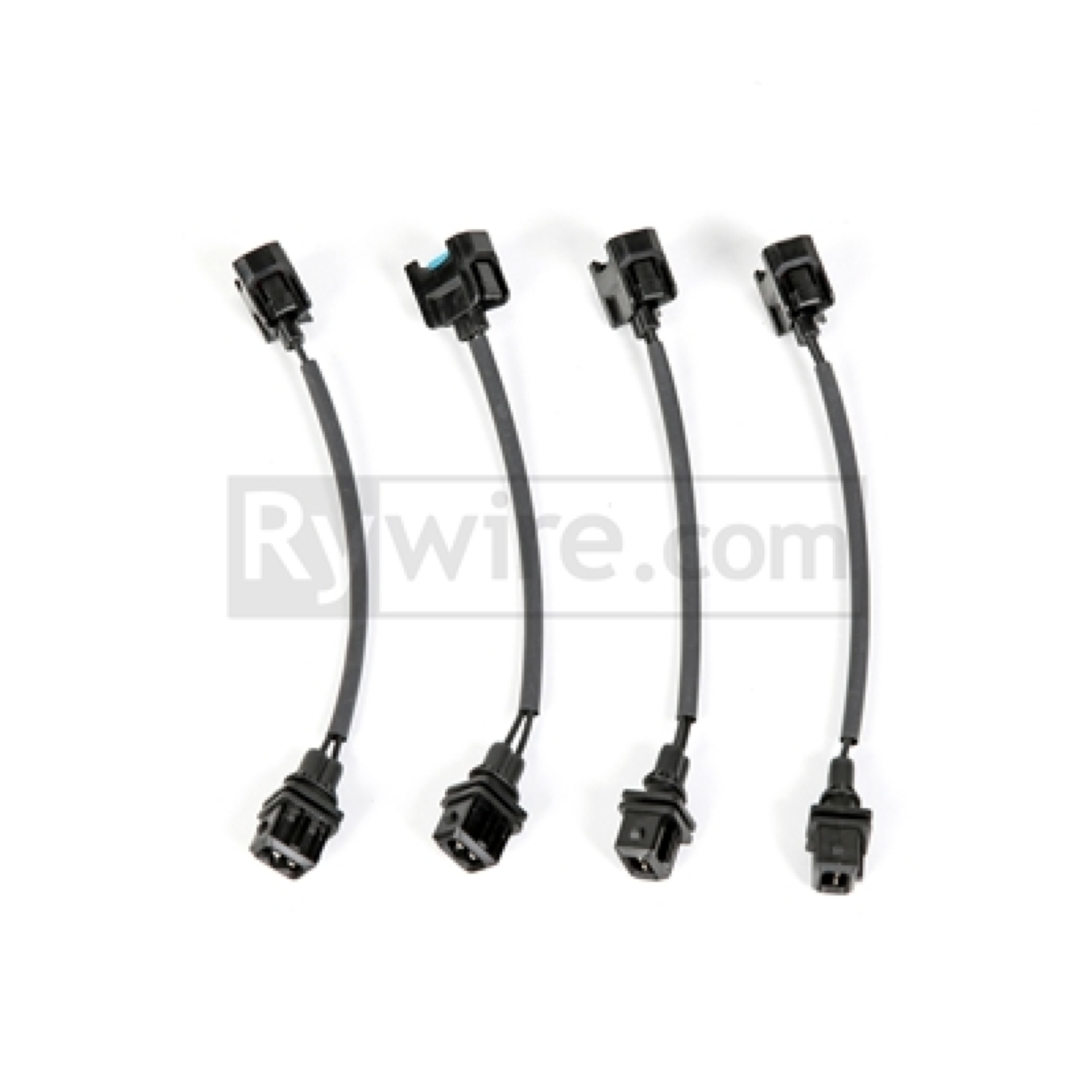 Picture of Rywire RYW Injector Adapters Fuel Injector Adapters - RY-INJ-ADAPTER-1-2