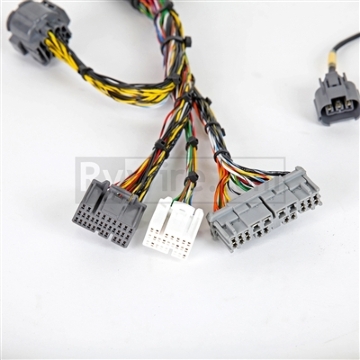 Picture of Rywire RYW Mil-Spec Engine Harnesses Wiring Harnesses - RY-K2-MILSPEC
