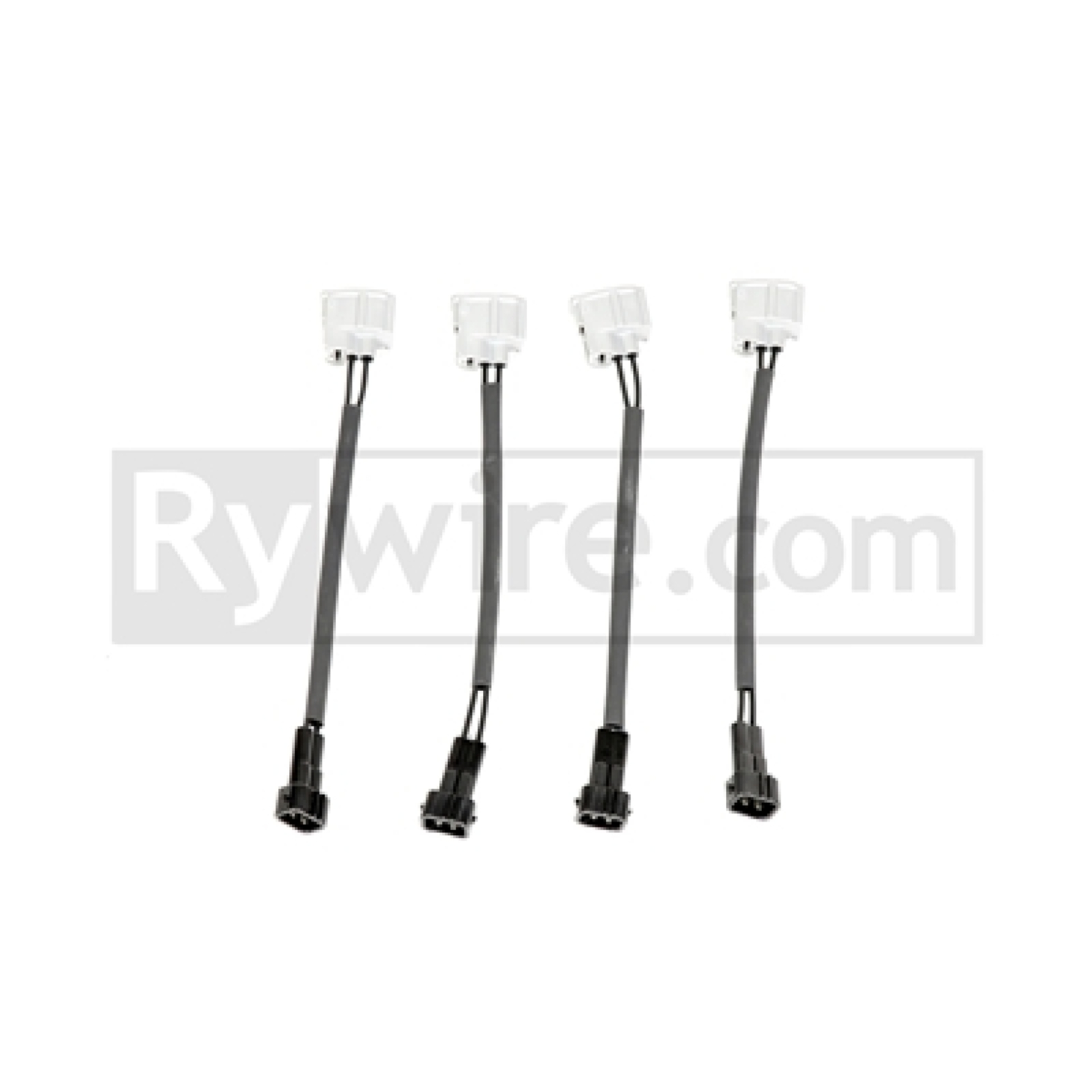Picture of Rywire RYW Injector Adapters Fuel Injector Adapters - RY-INJ-ADAPTER-2-RDX
