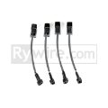 Picture of Rywire RYW Injector Adapters Fuel Injector Adapters - RY-INJ-ADAPTER-2-ID1
