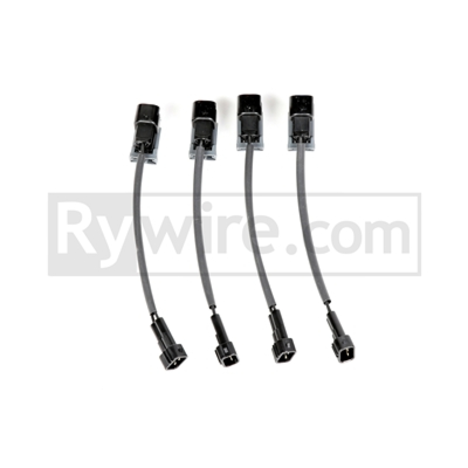 Picture of Rywire RYW Injector Adapters Fuel Injector Adapters - RY-INJ-ADAPTER-2-ID1