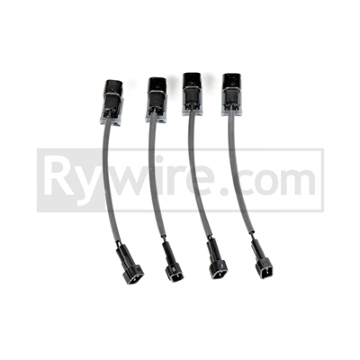 Picture of Rywire RYW Injector Adapters Fuel Injector Adapters - RY-INJ-ADAPTER-2-ID1