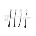 Picture of Rywire RYW Injector Adapters Fuel Injector Adapters - RY-INJ-ADAPTER-2-ID2