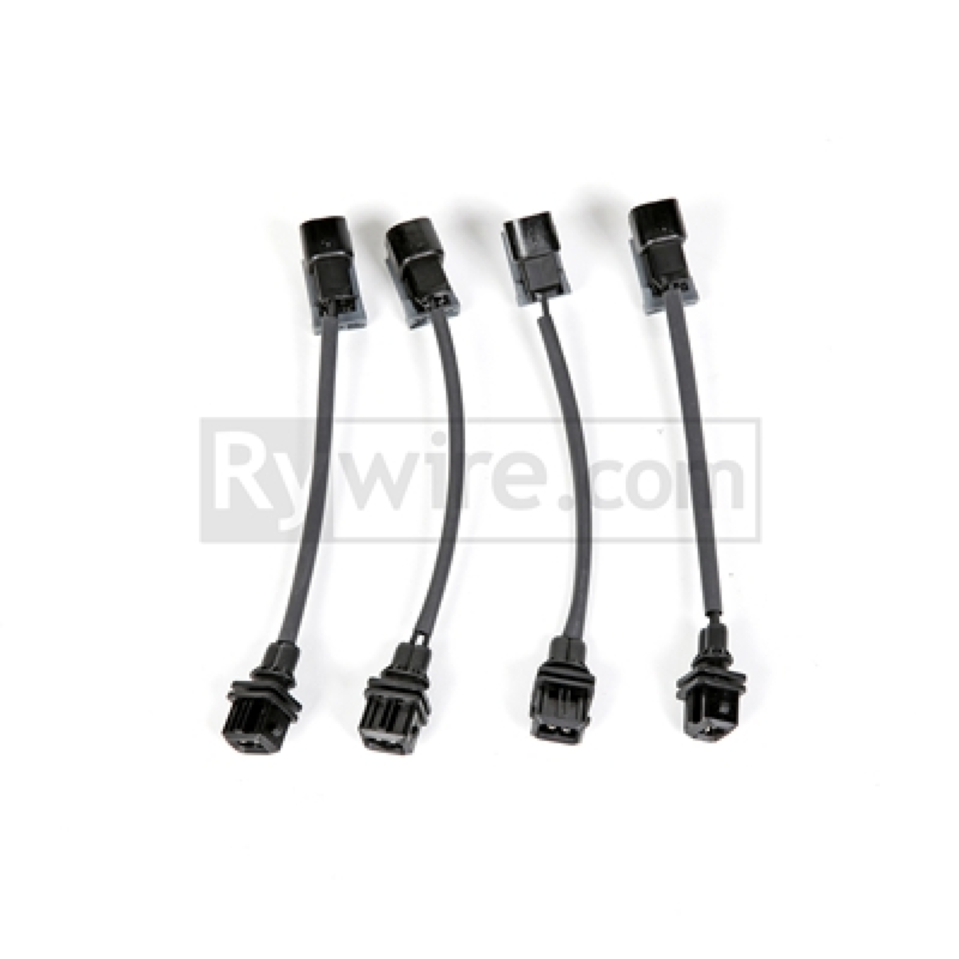 Picture of Rywire RYW Injector Adapters Fuel Injector Adapters - RY-INJ-ADAPTER-1-ID1