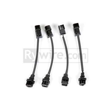 Picture of Rywire RYW Injector Adapters Fuel Injector Adapters - RY-INJ-ADAPTER-1-ID1
