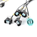 Picture of Rywire RYW Mil-Spec Engine Harnesses Wiring Harnesses - RY-K2-MILSPEC