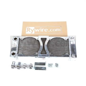 Picture of Rywire RYW Radiators - RY-RADIATOR-CUSTOM-SMALL