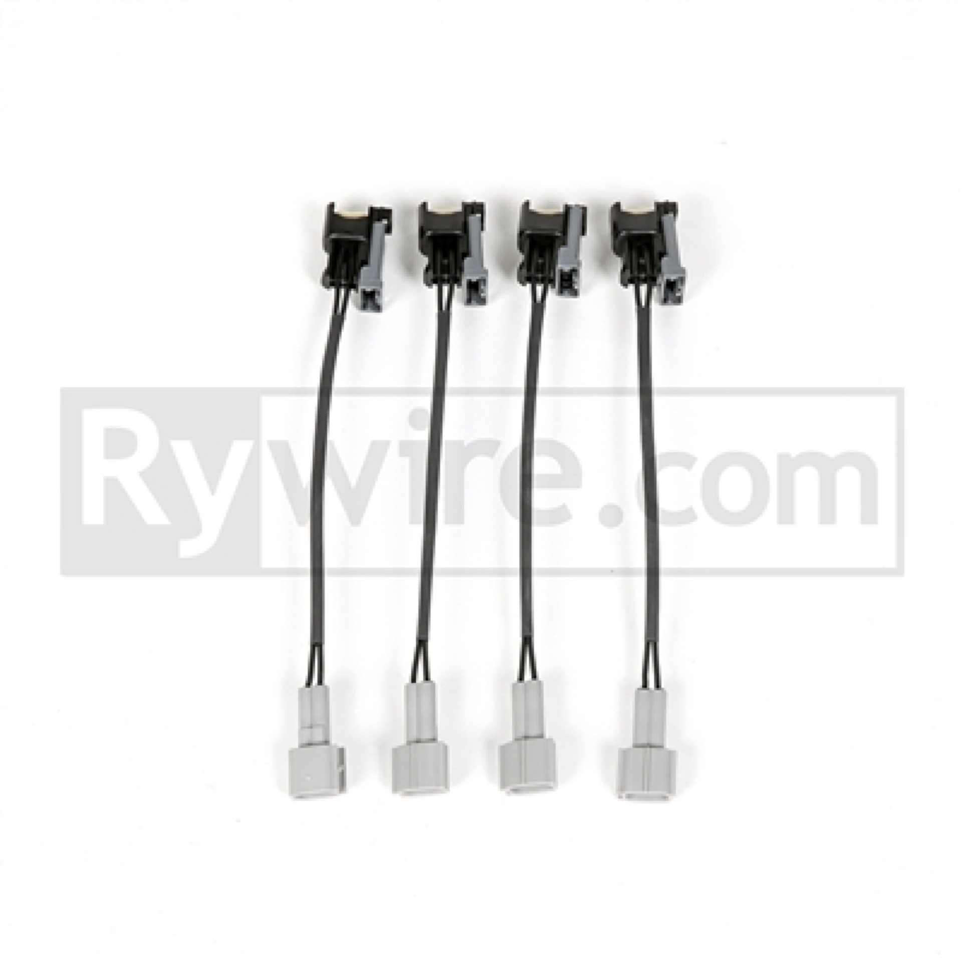Picture of Rywire RYW Injector Adapters Fuel Injector Adapters - RY-INJ-ADAPTER-RDX-ID1