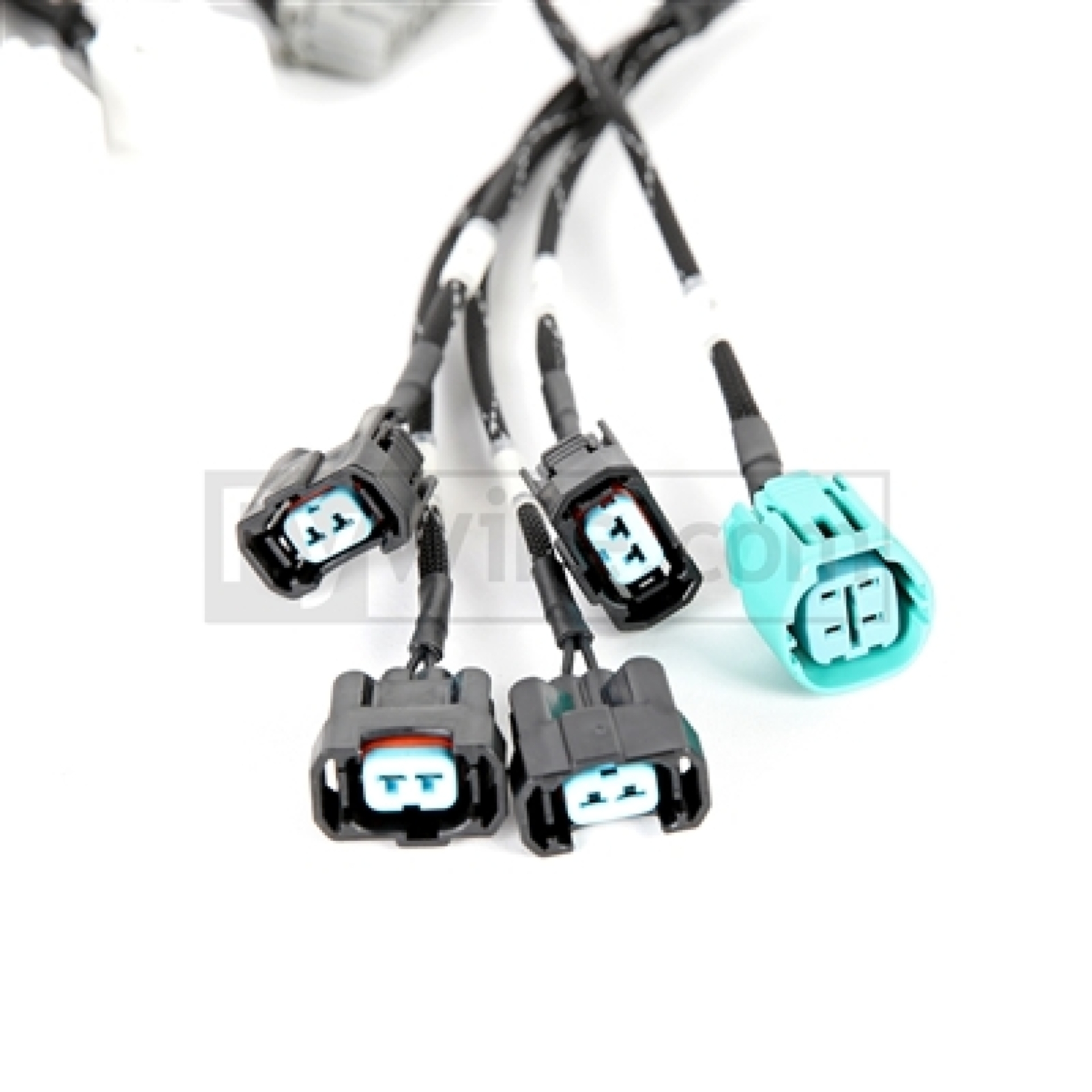 Picture of Rywire RYW Budget Engine Harnesses Wiring Harnesses - RY-K2-BASE