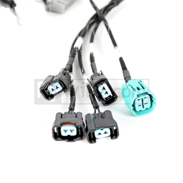 Picture of Rywire RYW Budget Engine Harnesses Wiring Harnesses - RY-K2-BASE