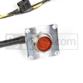 Picture of Rywire RYW Mil-Spec Engine Harnesses Wiring Harnesses - RY-H1-MILSPEC