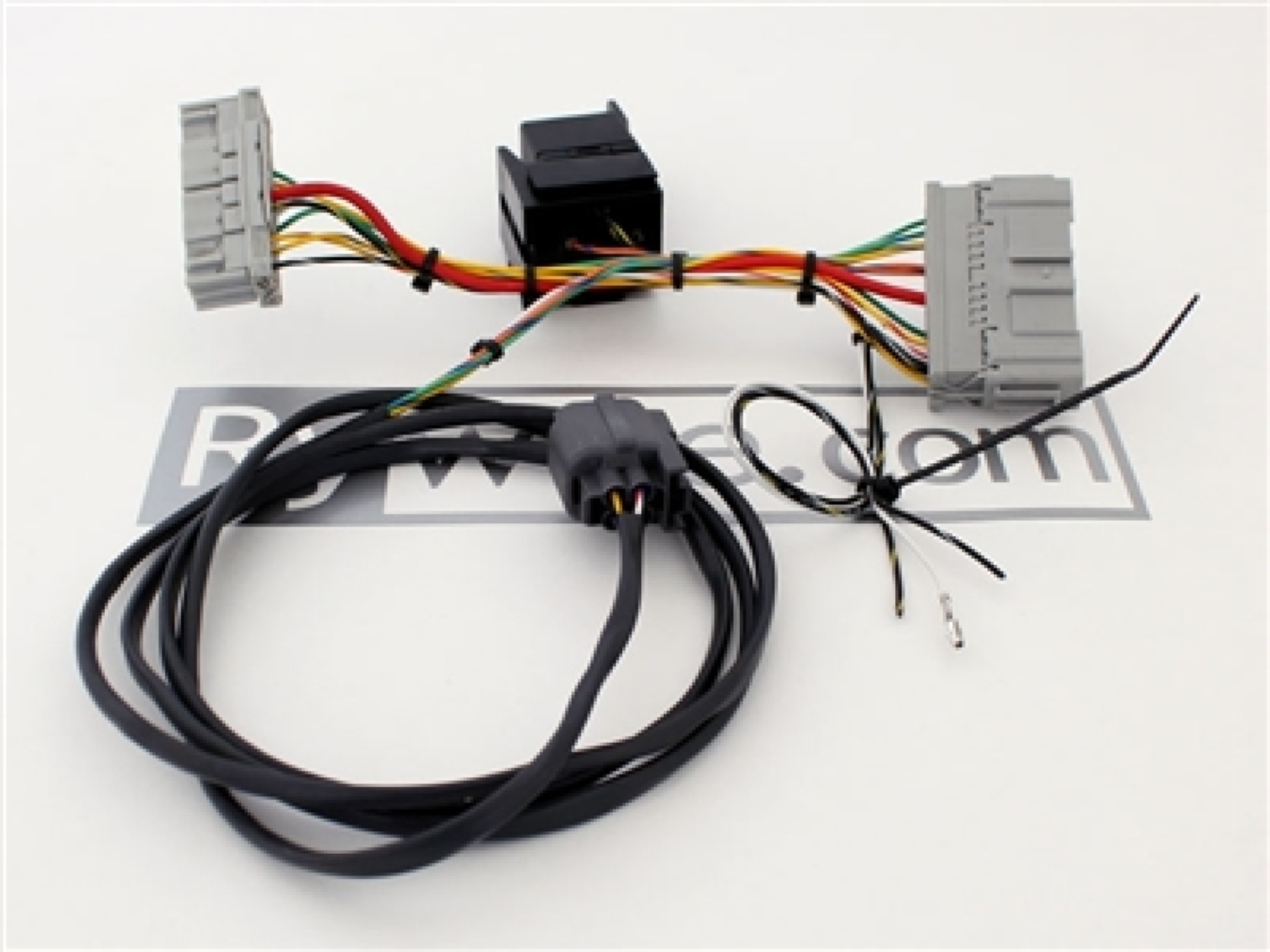 Picture of Rywire RYW Chassis Specific Adapters Wiring Connectors - RY-K-EM2
