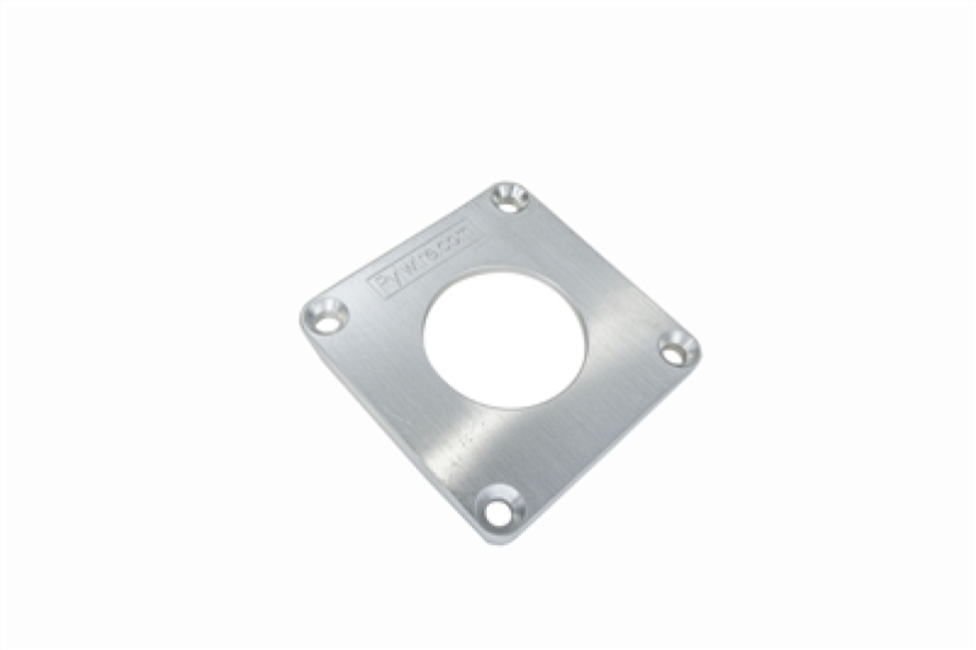 Picture of Rywire RYW Connector Plates Hardware - RY-PLATE-MIL-SMALL