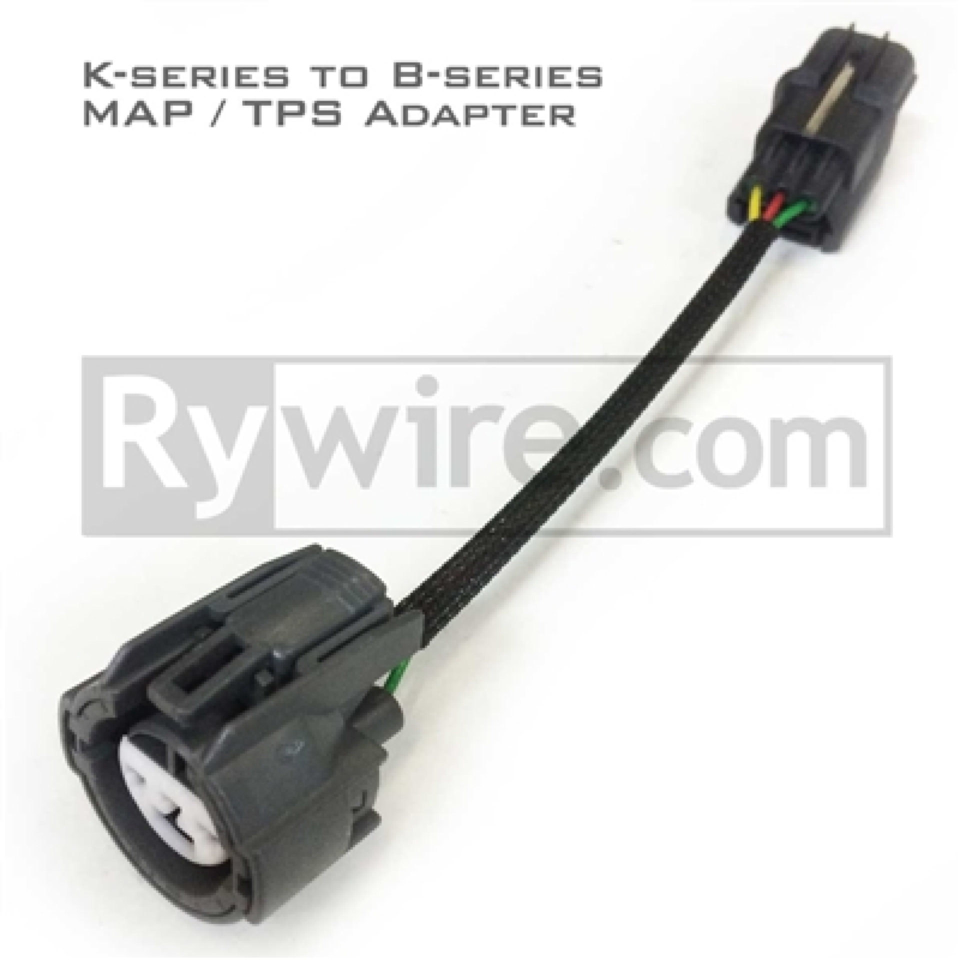 Picture of Rywire RYW Sensor Adapters Wiring Connectors - RY-K-B-MAP-ADAP