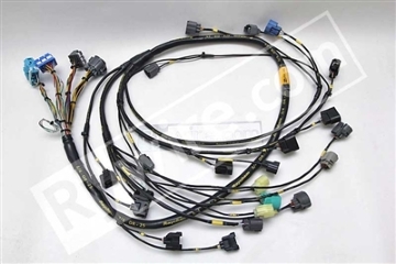 Picture of Rywire RYW Mil-Spec Engine Harnesses Wiring Harnesses - RY-S2K-MILSPEC