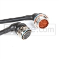 Picture of Rywire RYW Mil-Spec Engine Harnesses Wiring Harnesses - RY-H1-MILSPEC