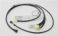 Picture of Rywire RYW ECU Subharnesses Wiring Harnesses - RY-SUB-OBD0-B16